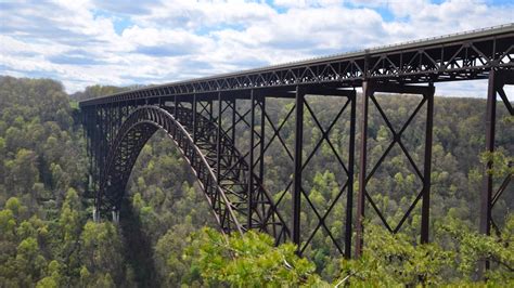 New River Gorge National Park: West Virginia At Its Best