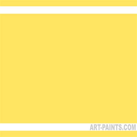 Indian Yellow Horadam Series 12 Gouache Paints - 230 - Indian Yellow ...