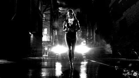 Alexis Bledel, Sin City, Women Wallpapers HD / Desktop and Mobile ...