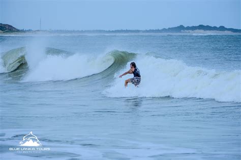 Arugam Bay Surfing | Blue Lanka