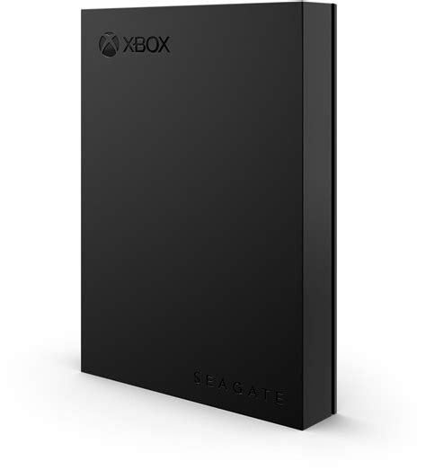 Seagate 4TB Game Drive for Xbox Series X Green | GameStop