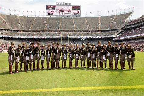 Texas Aggie Corps of Cadets Association