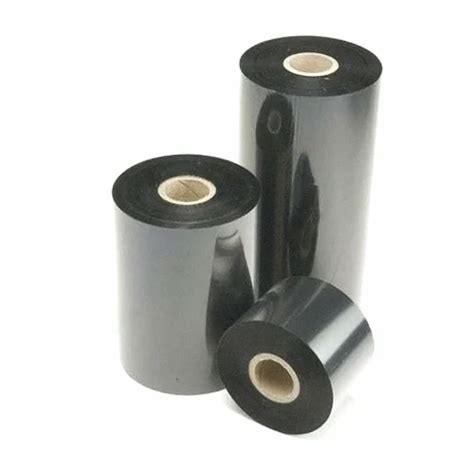 Black Wax Thermal Transfer Ribbon at Rs 150/piece in Surat | ID ...