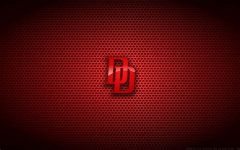 Daredevil Logo Wallpaper - WallpaperSafari