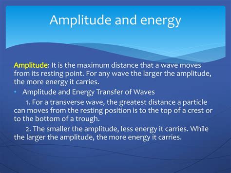 PPT - Waves PowerPoint Presentation, free download - ID:6223220