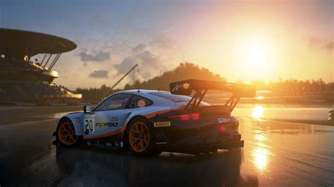 Assetto Corsa Competizione: la recensione PS4 - Gamesplus.it