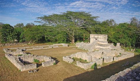 Dzibilchaltun Ruins - Merida | Loco Gringo