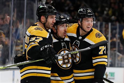 Brad Marchand to make season debut for Boston Bruins Thursday ...