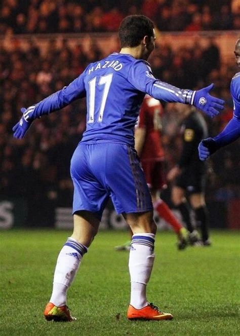 Eden Hazard Chelsea Tweet - canvas-smorgasbord