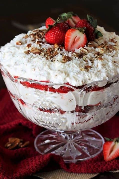 21 Southern Desserts That Taste Like Home