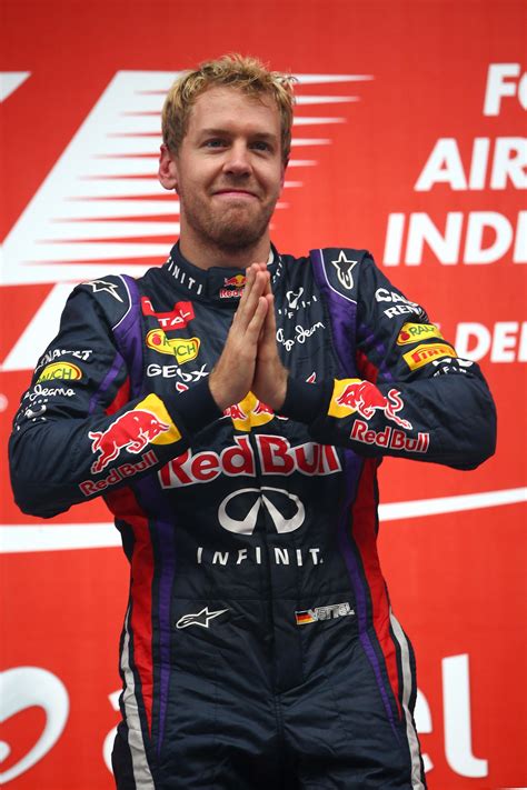 Vettel’s titles – Past/Present