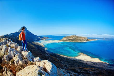 Le 10 isole più belle della Grecia