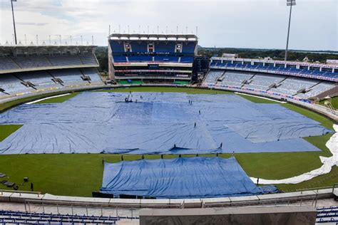 India Vs New Zealand 1st T20I: Ranchi JSCA International Stadium Complex Pitch Report, Weather ...