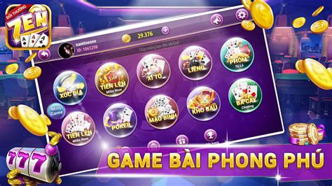 Ruby: Game Bai Doi Thuong APK for Android Download