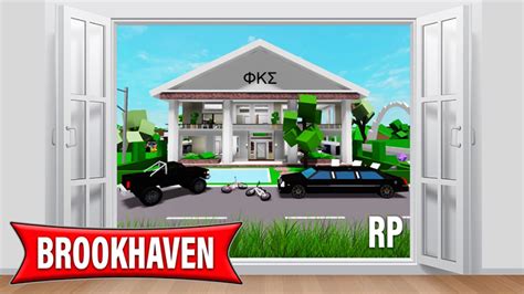 The Best 16 Roblox Brookhaven Rp Houses - One Nowco