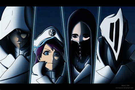 Vandenreich (Invisible Empire) - BLEACH - Image #1162617 - Zerochan ...