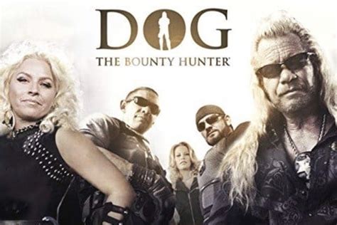 Dog the Bounty Hunter - Cast, Ages, Trivia | Famous Birthdays