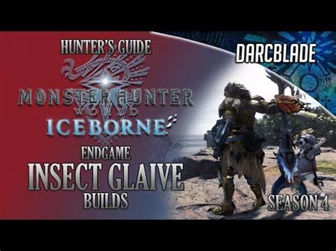 [Top 10] MHW Iceborne Best Builds | GAMERS DECIDE