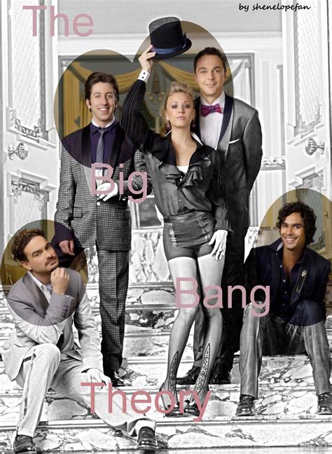 tbbt fan art - The Big Bang Theory Fan Art (19953795) - Fanpop