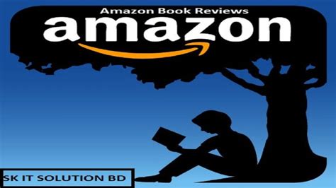 Amazon Book Reviews | Where To Find The Best E-Book Reviews Online