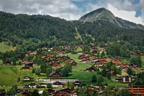 6 Hidden Traditional Swiss Villages – Travel photographer from Finland / Engineer on tour