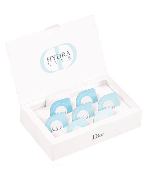 Dior Hydra Life: hydrating & refreshing skincare | DIOR | Packing ...