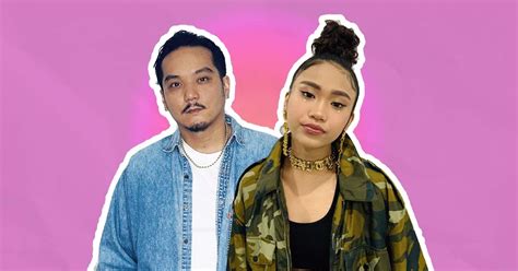 Filipina rapper Alex Bruce teams up with BTS collaborator August Rigo on “Go Crazy”