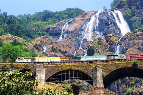 10 Most Beautiful Railway Stations In India | ixigo Travel Stories