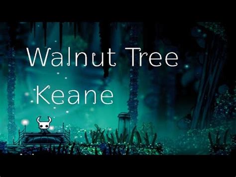 Walnut Tree - Keane Sub(Español - English) - YouTube