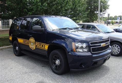 Delaware State Police | Delaware State Police Chevrolet Taho… | Flickr