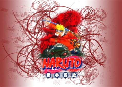 Download Naruto Uzumaki Gaara (Naruto) Anime Naruto HD Wallpaper