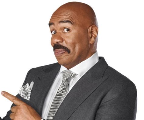 Steve Harvey Biography - Facts, Childhood, Family Life & Achievements