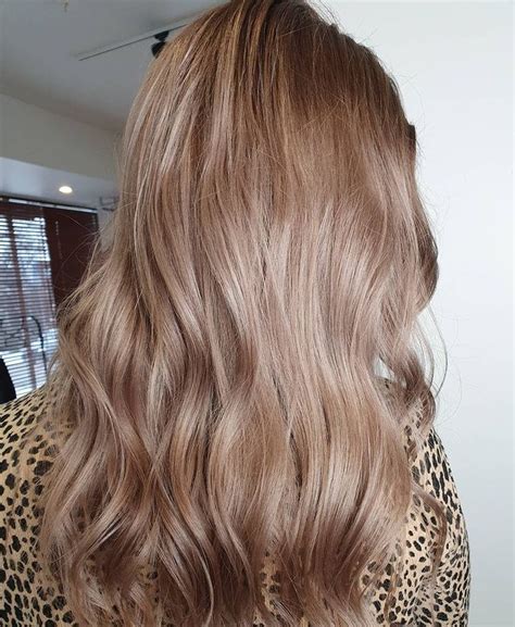 42 Beautiful Light Brown Hair Colors and Styles | Hair color light ...