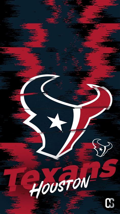 Texans Logo Wallpaper