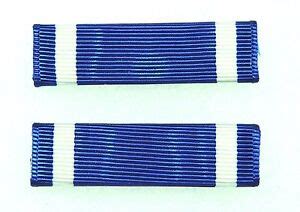 NATO medal service ribbon, for the former Yugoslavia, US DoD approved ...