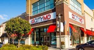 Clifton Urgent Care Walk-In in NJ | CityMD