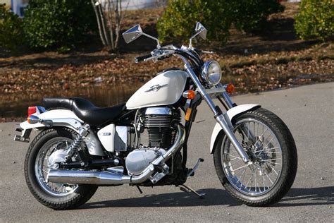 2005 Suzuki Boulevard S40 (13) | Southeast Custom Cycles | Flickr