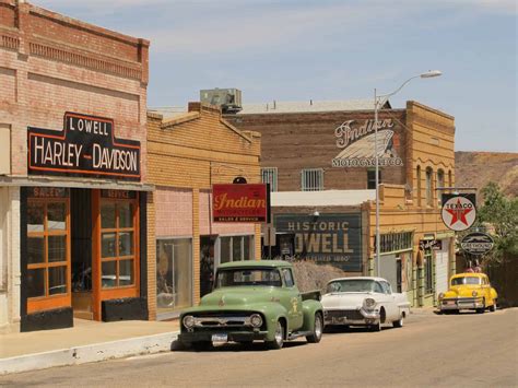 The 10 Best Ghost Towns in Arizona to Visit