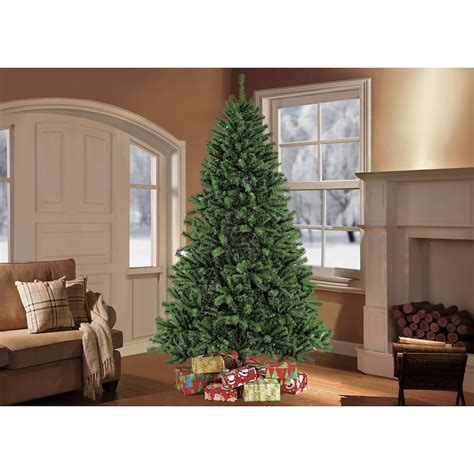 7.5ft. Unlit Northern Fir Artificial Christmas Tree | Michaels