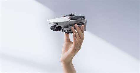 The New DJI Mini 2 Stays Small, Adds Support for DNG RAW and 4K Video ...