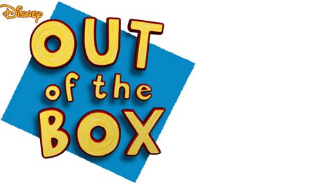 Watch Out of the Box Full Episodes | Disney+