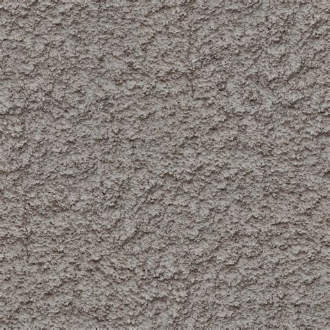 High Resolution Seamless Textures: Rough Grey Stucco texture