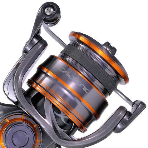 Cadence Match Reels Spare Spools and Reel Handles - Cadence Fishing