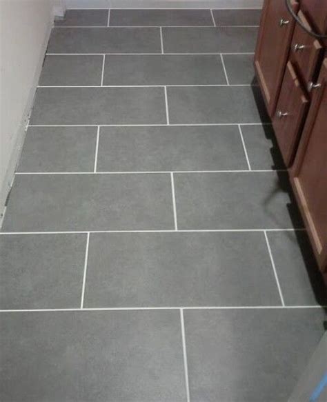 What Colour Grout For Bathroom Floor Tiles - Carpet Vidalondon