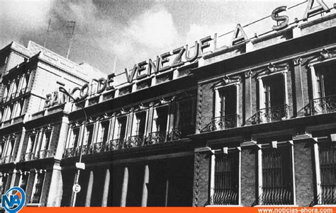 Banco de Venezuela cumple 132 años de su fundación