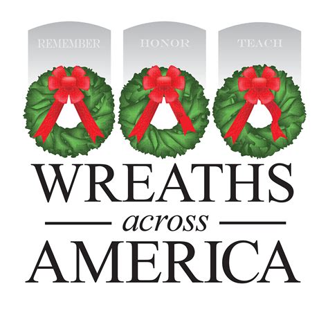 Wreaths Across America Leads the Way in Honoring Our Nation's Veterans with Support from Walmart