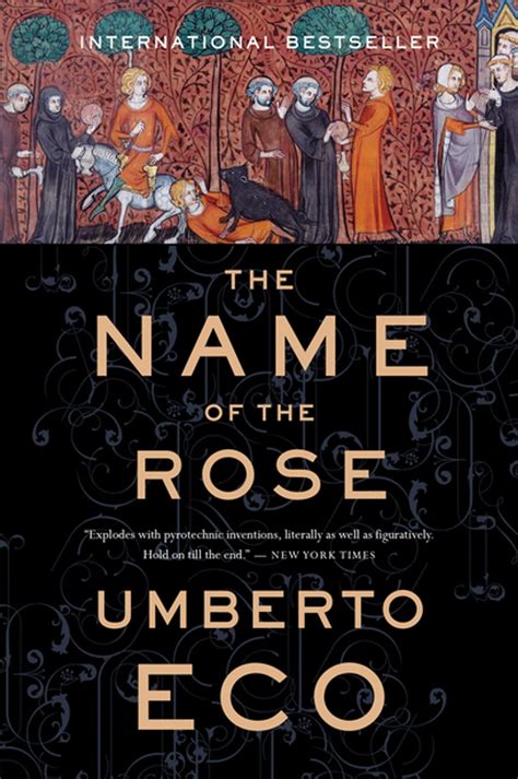 The Name of the Rose eBook by Umberto Eco - EPUB Book | Rakuten Kobo Canada