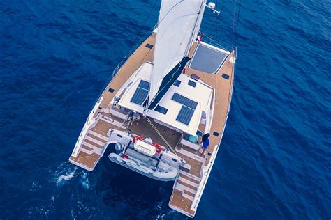 The next Seawind 1600 catamaran will be ready in August, 2019 - Seawind ...