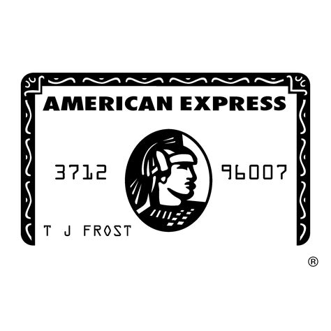 Top 73+ imagen american express logo vector - abzlocal fi