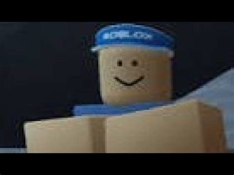 ROBLOX NEW EVADE mini bobo cosmetic - YouTube